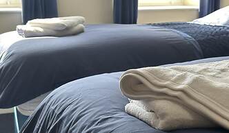 The Carmichael - Hull City Centre