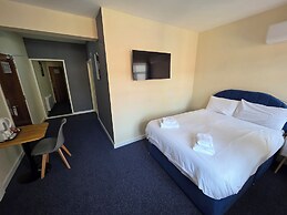 The Carmichael - Hull City Centre