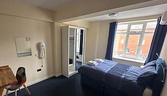 The Carmichael - Hull City Centre