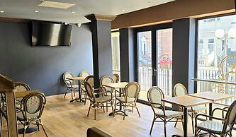 The Carmichael - Hull City Centre