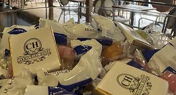 The Carmichael - Hull City Centre