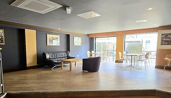 The Carmichael - Hull City Centre