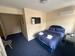 The Carmichael - Hull City Centre