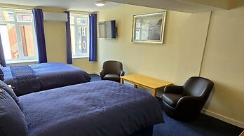 The Carmichael - Hull City Centre