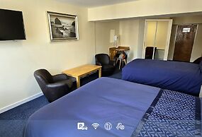 The Carmichael - Hull City Centre