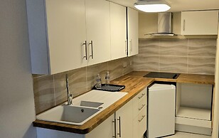 The Carmichael - Hull City Centre