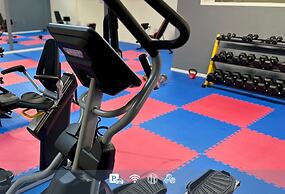 The Carmichael - Hull City Centre