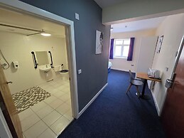 The Carmichael - Hull City Centre