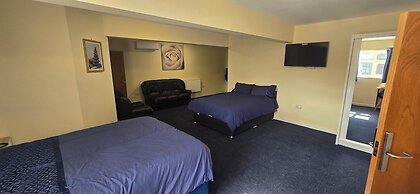 The Carmichael - Hull City Centre