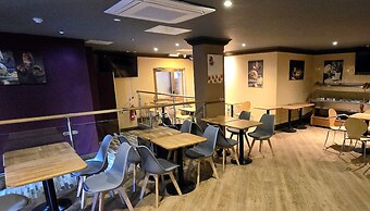 The Carmichael - Hull City Centre