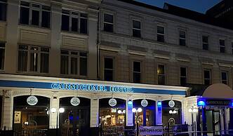 The Carmichael - Hull City Centre