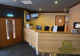 The Carmichael - Hull City Centre