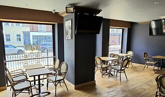 The Carmichael - Hull City Centre