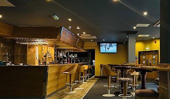 The Carmichael - Hull City Centre