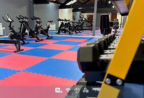 The Carmichael - Hull City Centre