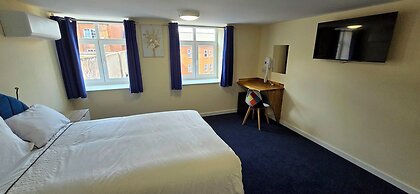 The Carmichael - Hull City Centre