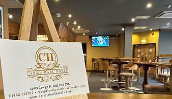 The Carmichael - Hull City Centre