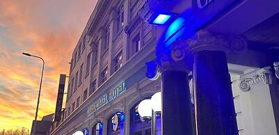 The Carmichael - Hull City Centre