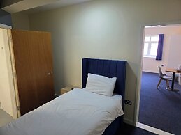 The Carmichael - Hull City Centre