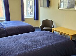 The Carmichael - Hull City Centre