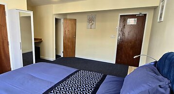 The Carmichael - Hull City Centre