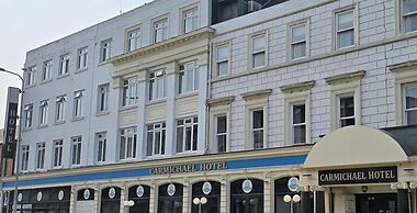 The Carmichael - Hull City Centre