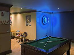 The Carmichael - Hull City Centre