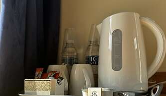 The Carmichael - Hull City Centre