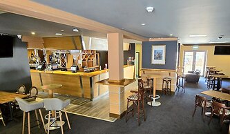 The Carmichael - Hull City Centre