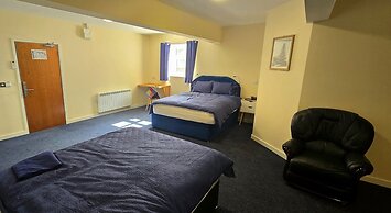 The Carmichael - Hull City Centre