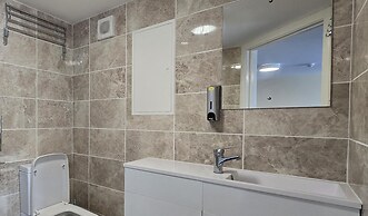 The Carmichael - Hull City Centre