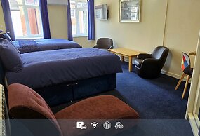 The Carmichael - Hull City Centre