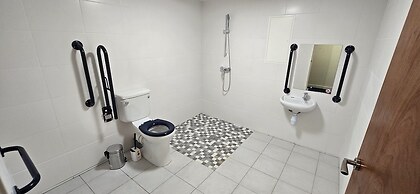 The Carmichael - Hull City Centre