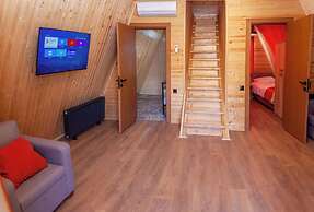 Reserve Resort Lagodekhi