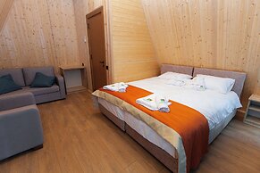 Reserve Resort Lagodekhi