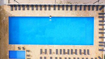 Reserve Resort Lagodekhi