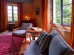 La Bastide du Farfadet