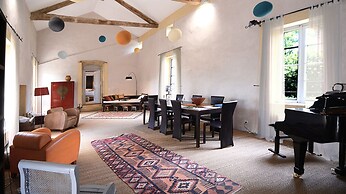 La Bastide du Farfade