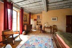 La Bastide du Farfadet