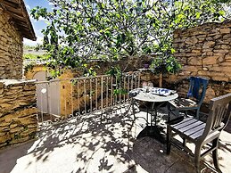 La Bastide du Farfade
