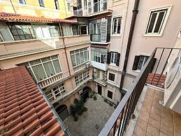 Firenze Boutique Rooms