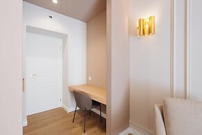 Firenze Boutique Rooms