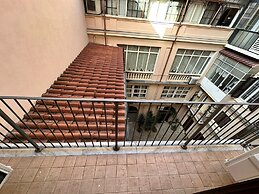 Firenze Boutique Rooms