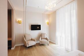 Firenze Boutique Rooms