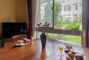 Paris St Germain Vaneau