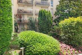 Paris St Germain Vaneau