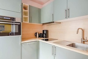 Paris St Germain Vaneau