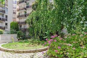 Paris St Germain Vaneau