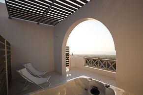 Airy suites santorini