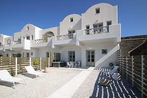 Airy suites santorini
